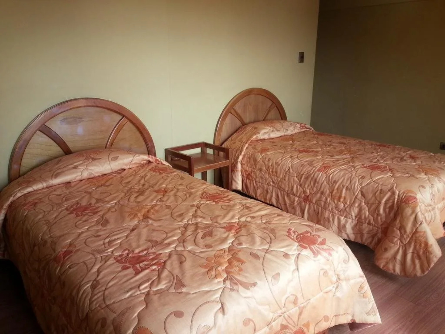 Hotel San Martin Inn