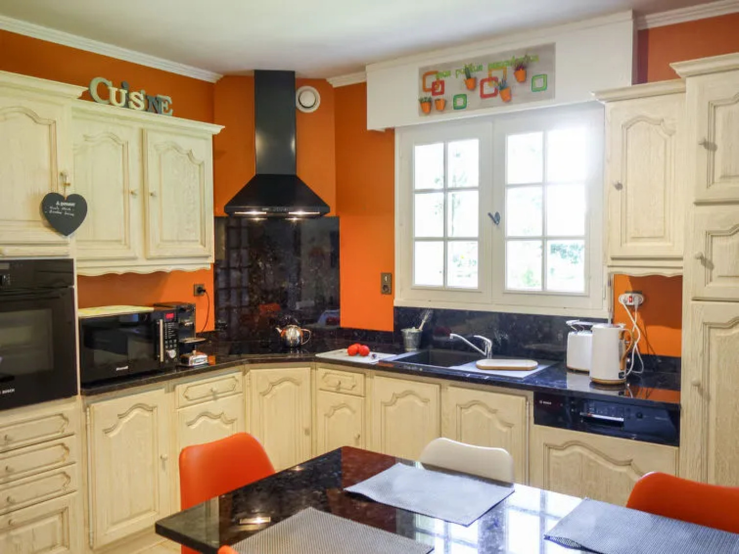 Holiday Home Villa Pallec