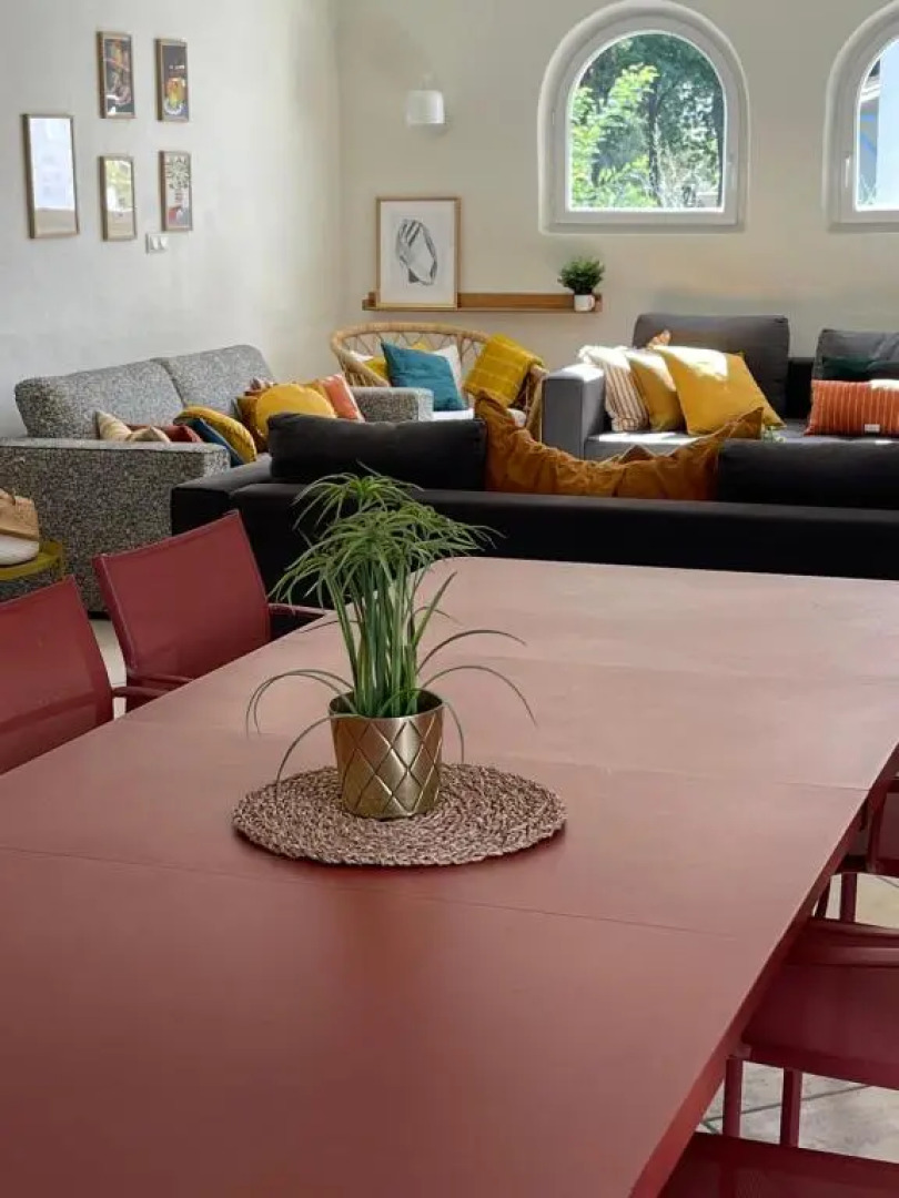 Le Bois Du Petit Chemin