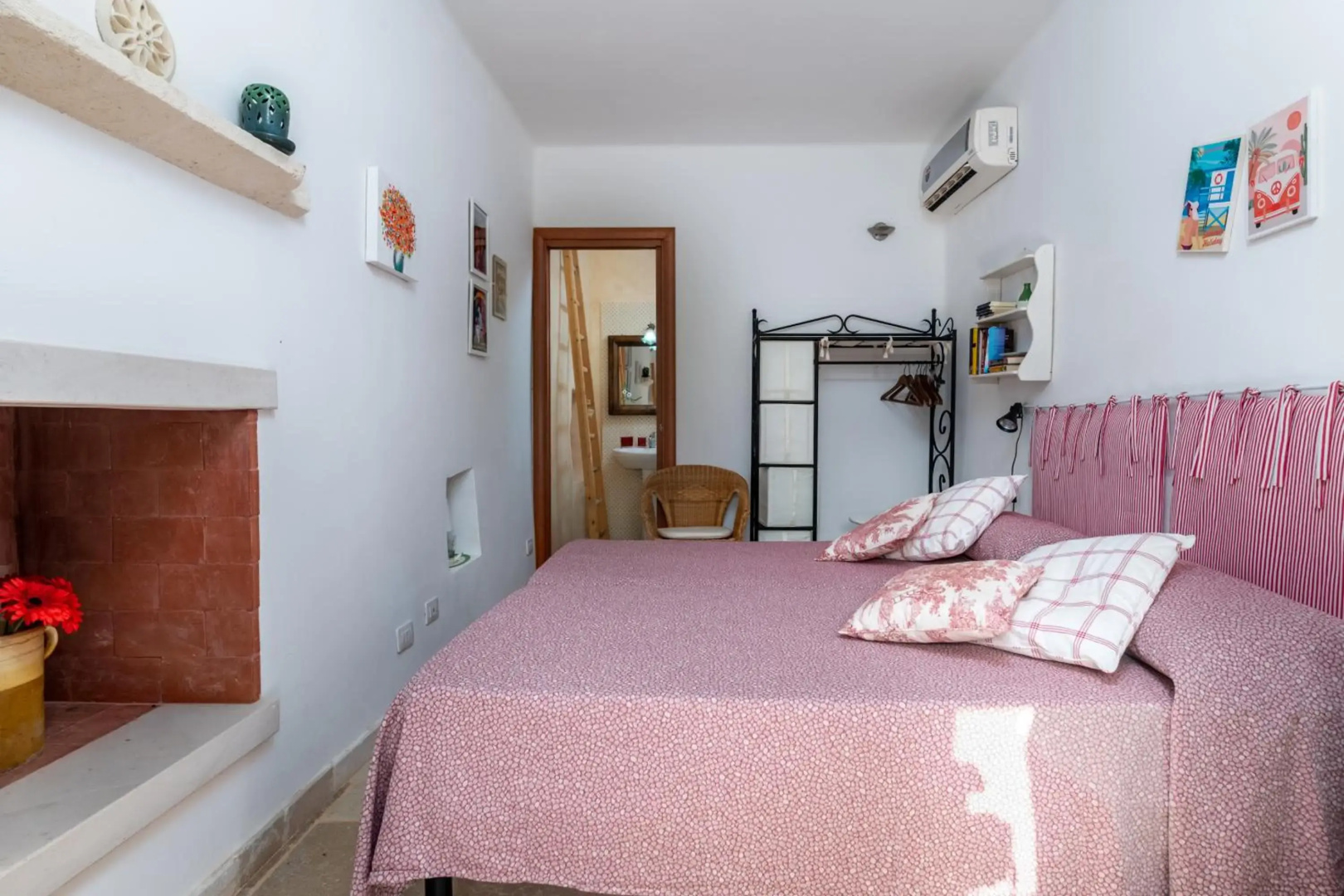 Trullo Maria Teresa