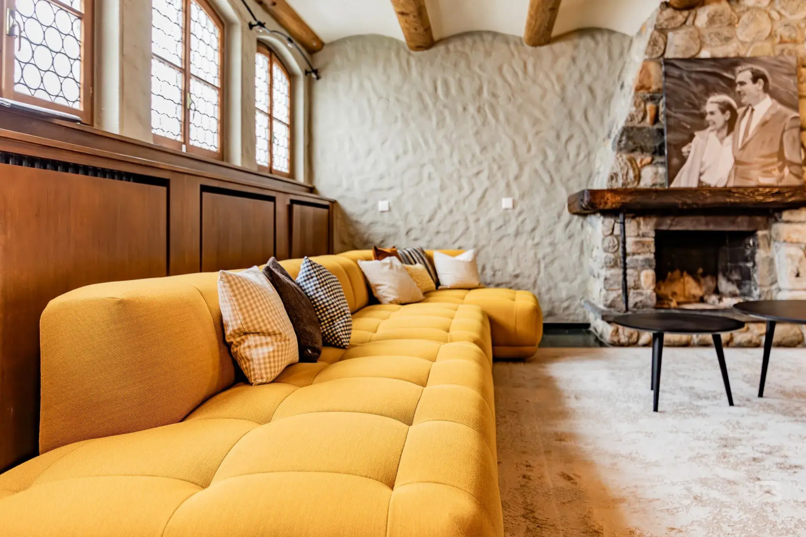 Hotel Bergidyll - Riders Haven