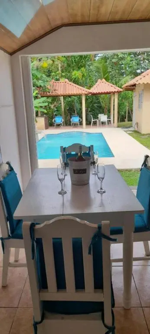 Tu casa de playa, Menus del Mar, te espera pronto