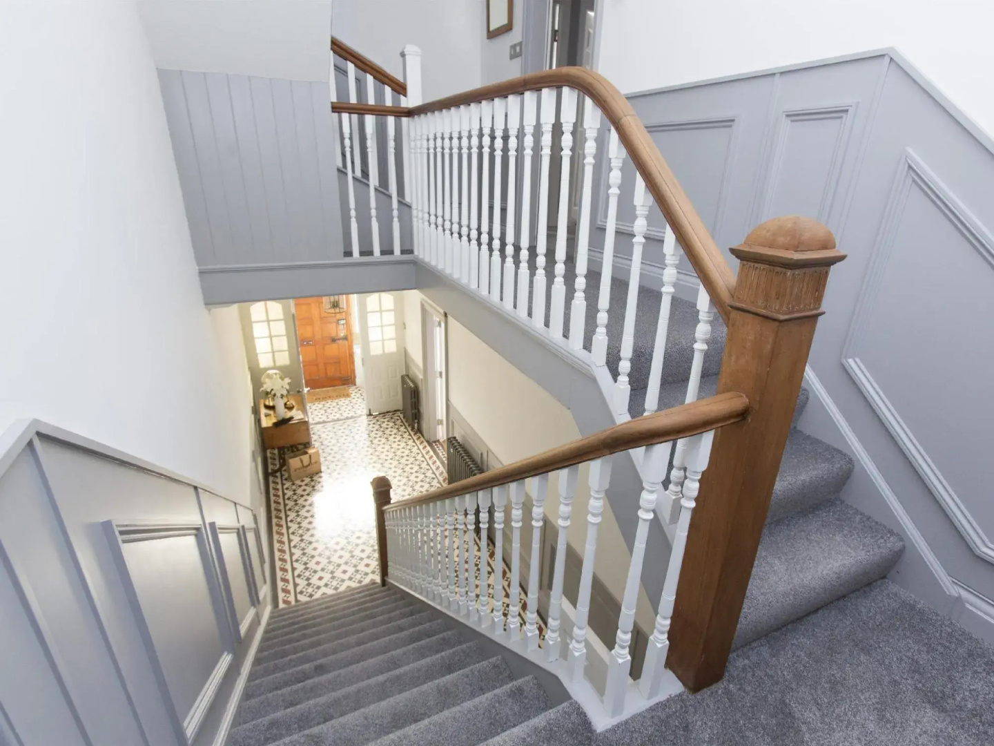Fernleigh B&B