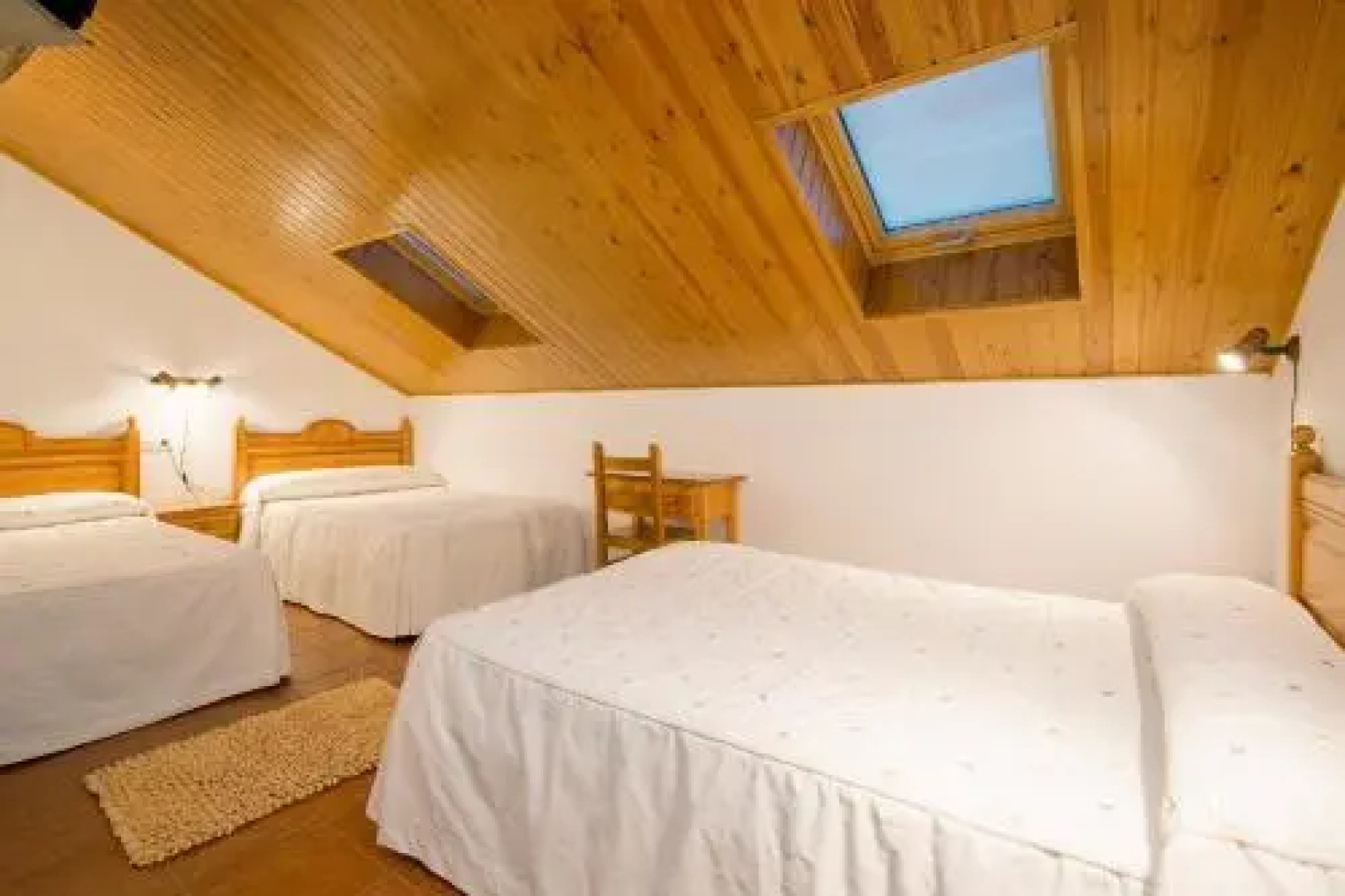 Hotel Castillo dAcher