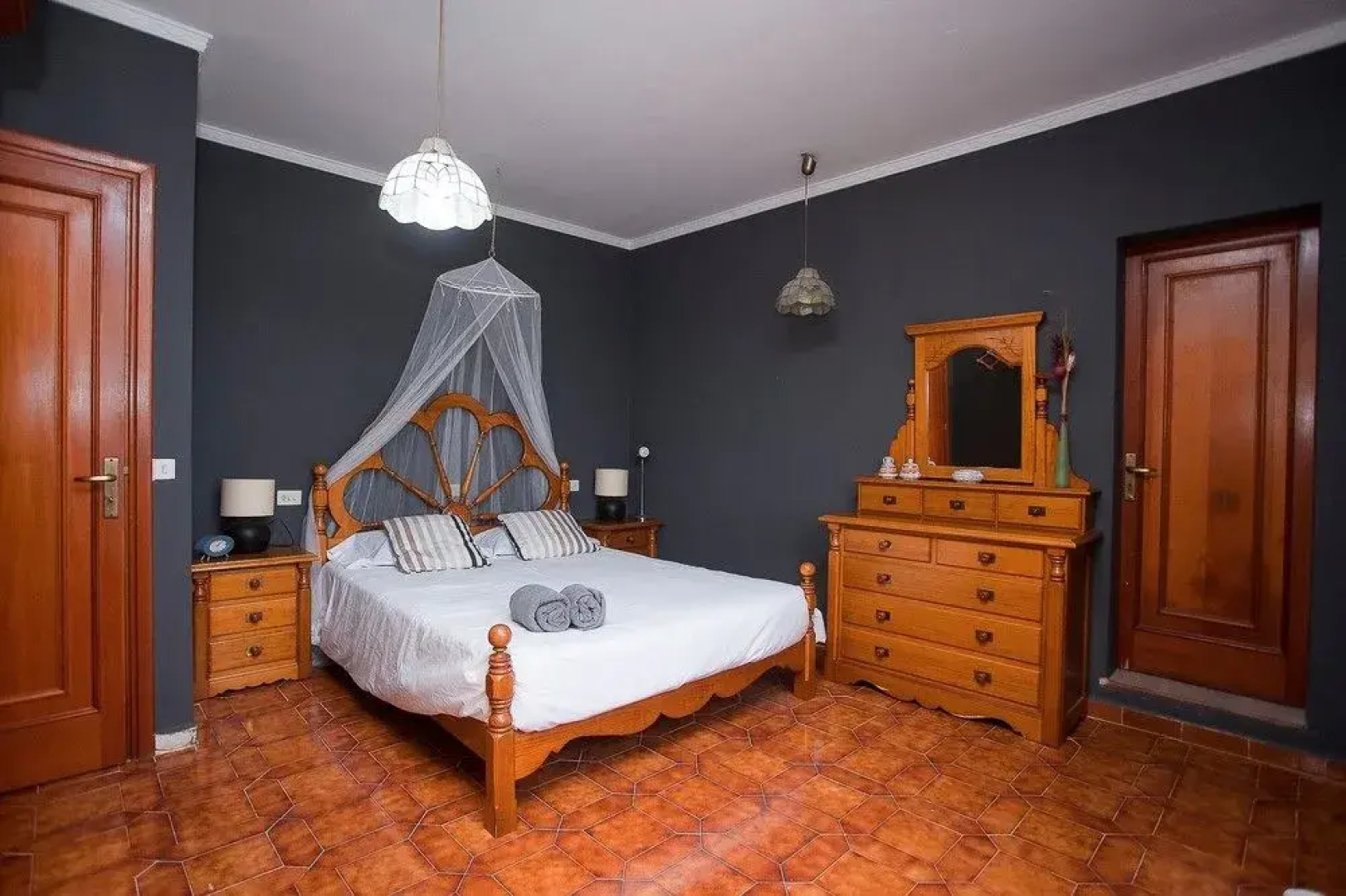 Villa Can Antonia Dotze