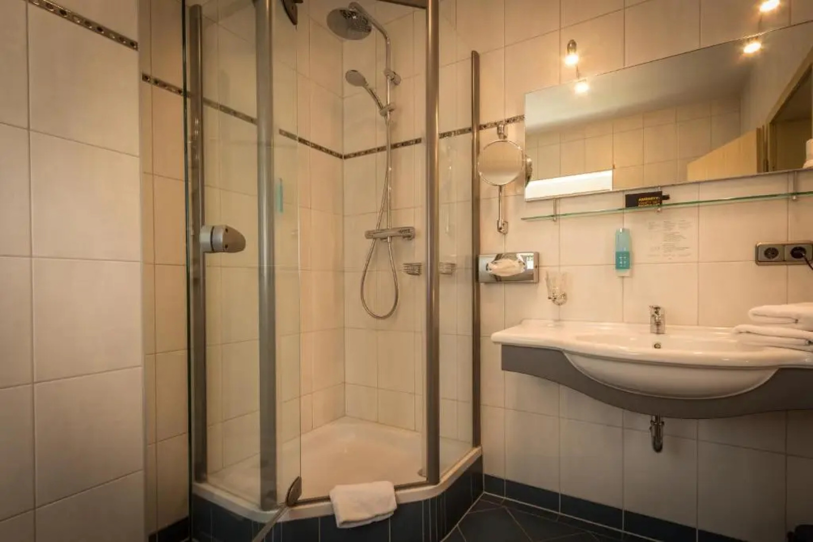 Business Vital Hotel