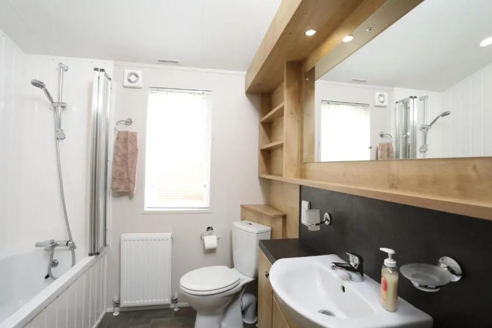 Cosy Dreams Lodge