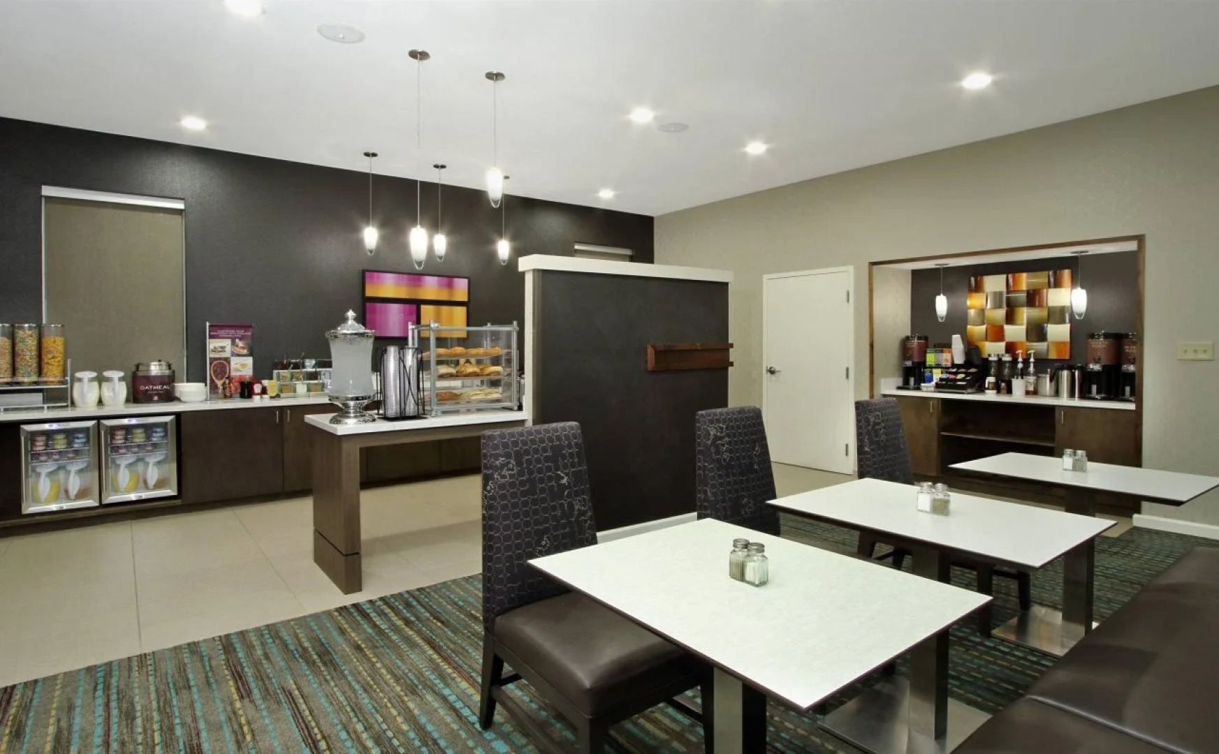 Residence Inn Colorado Springs South