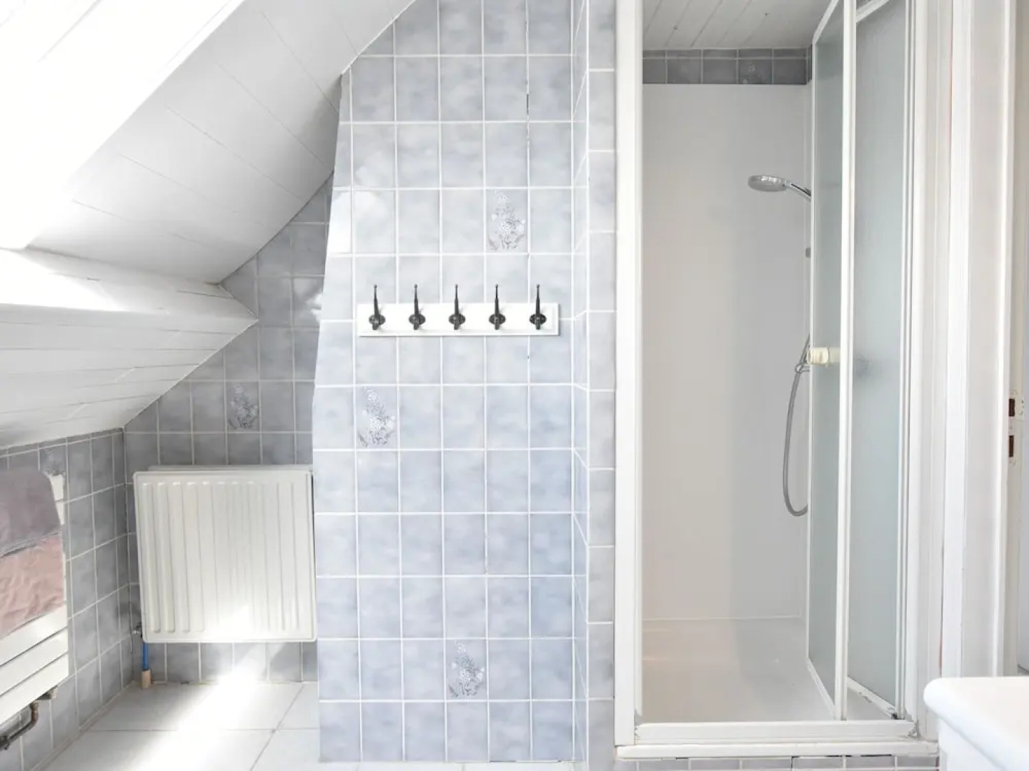 Graceful Apartment in De Panne With Garden