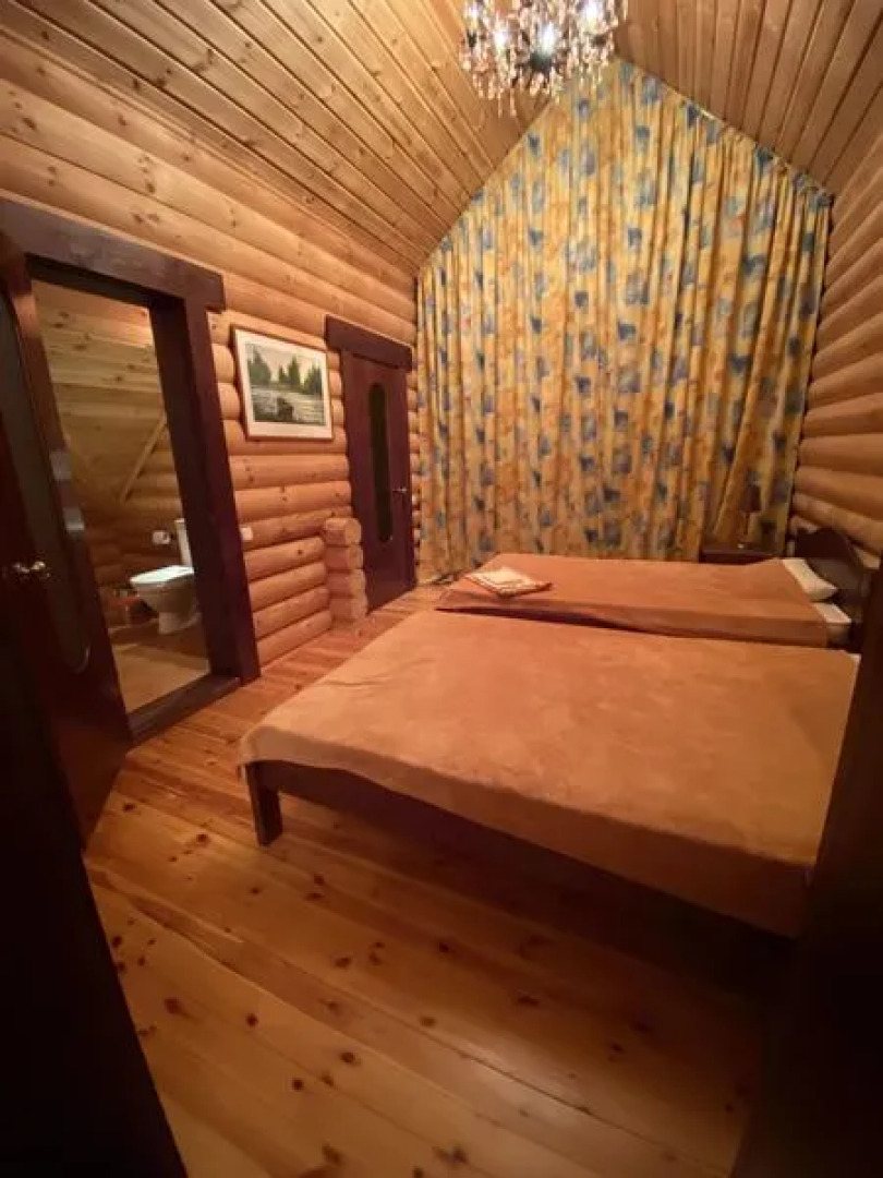 Guest House U Mikhalycha