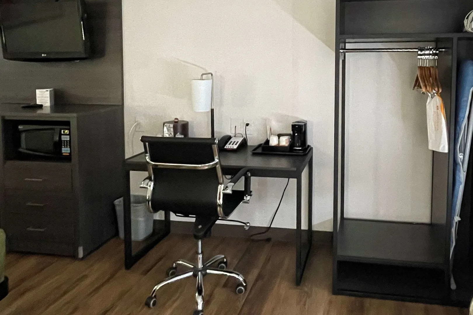 Quality Inn Merrimack - Nashua