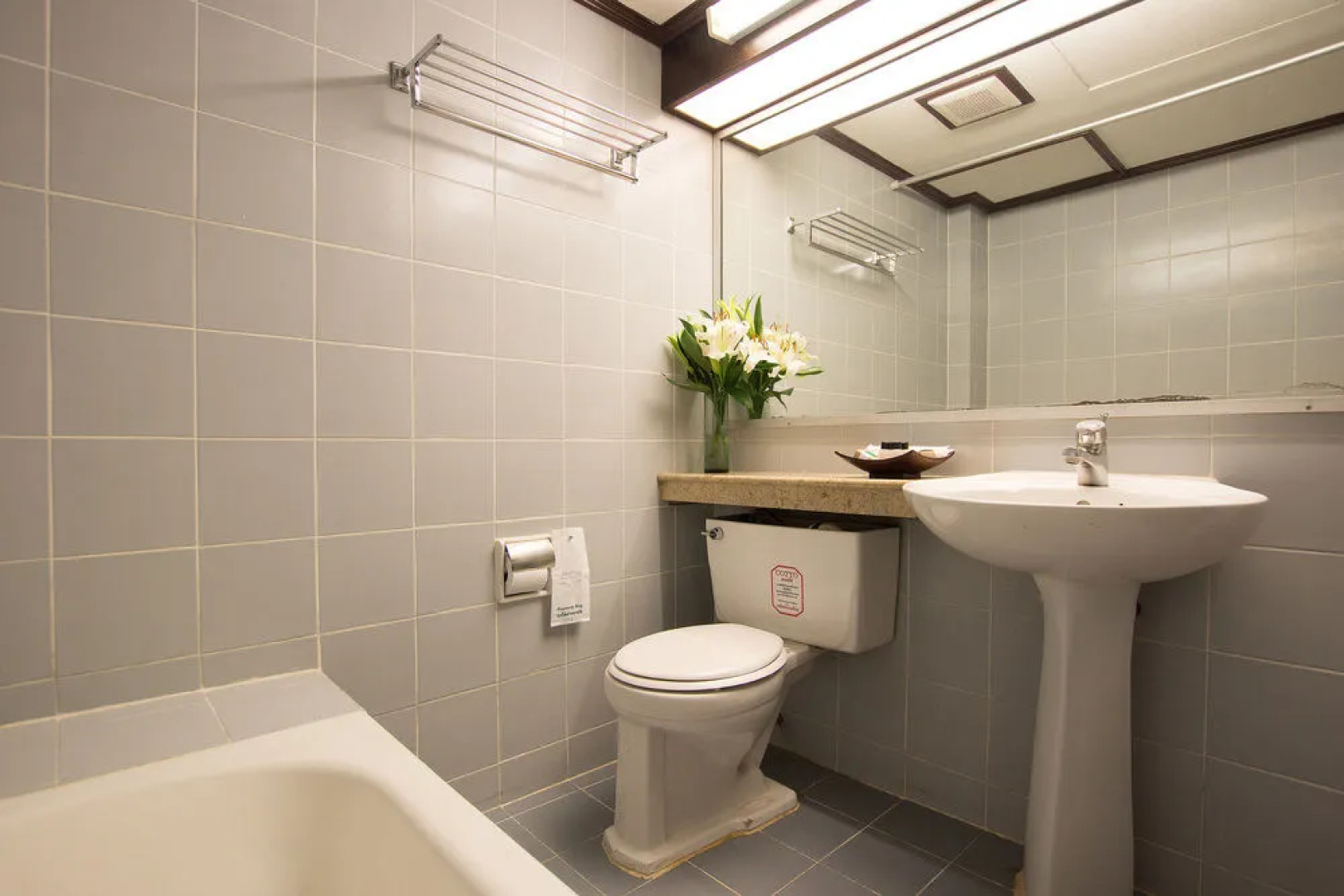 Nomads De Moc, Bangkok