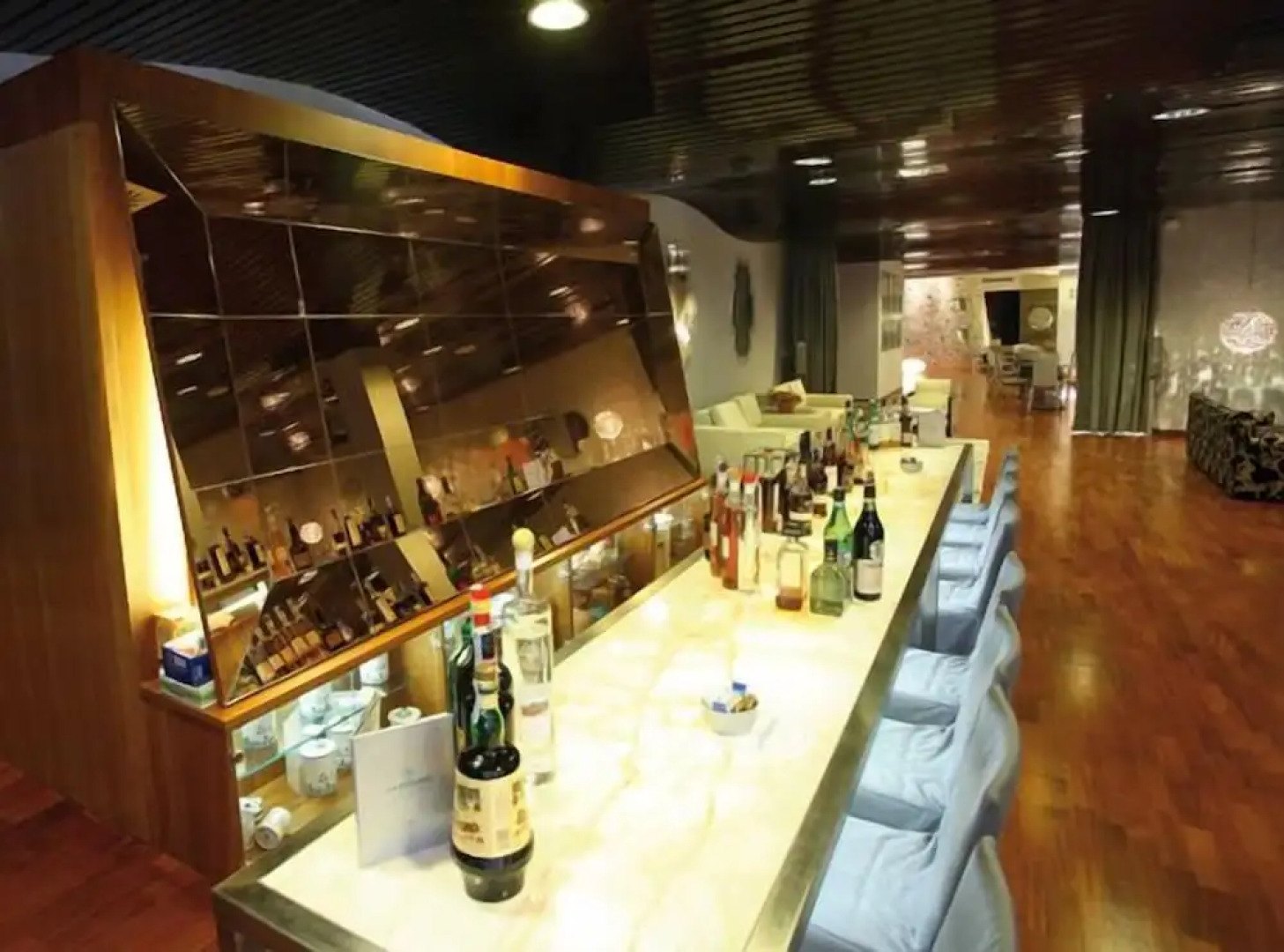 La Reserve Hotel Terme