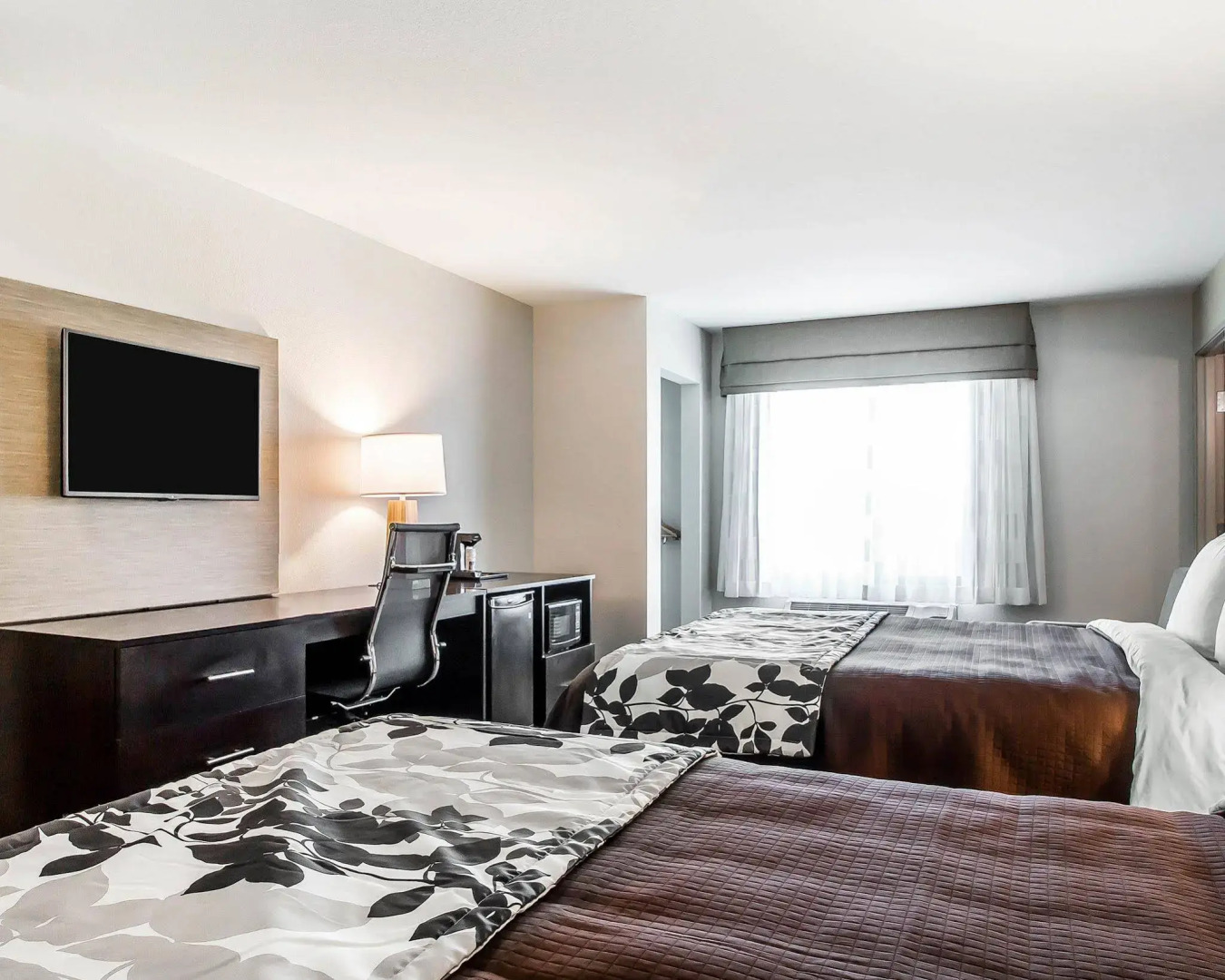 Sleep Inn & Suites Hannibal West