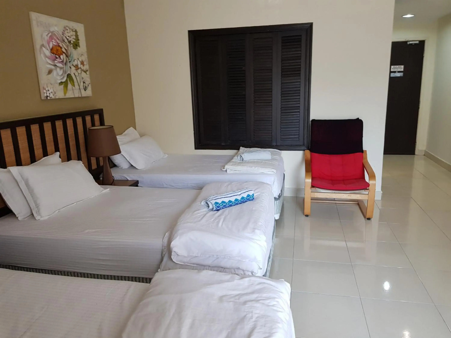 Gold Coast Morib International Resort