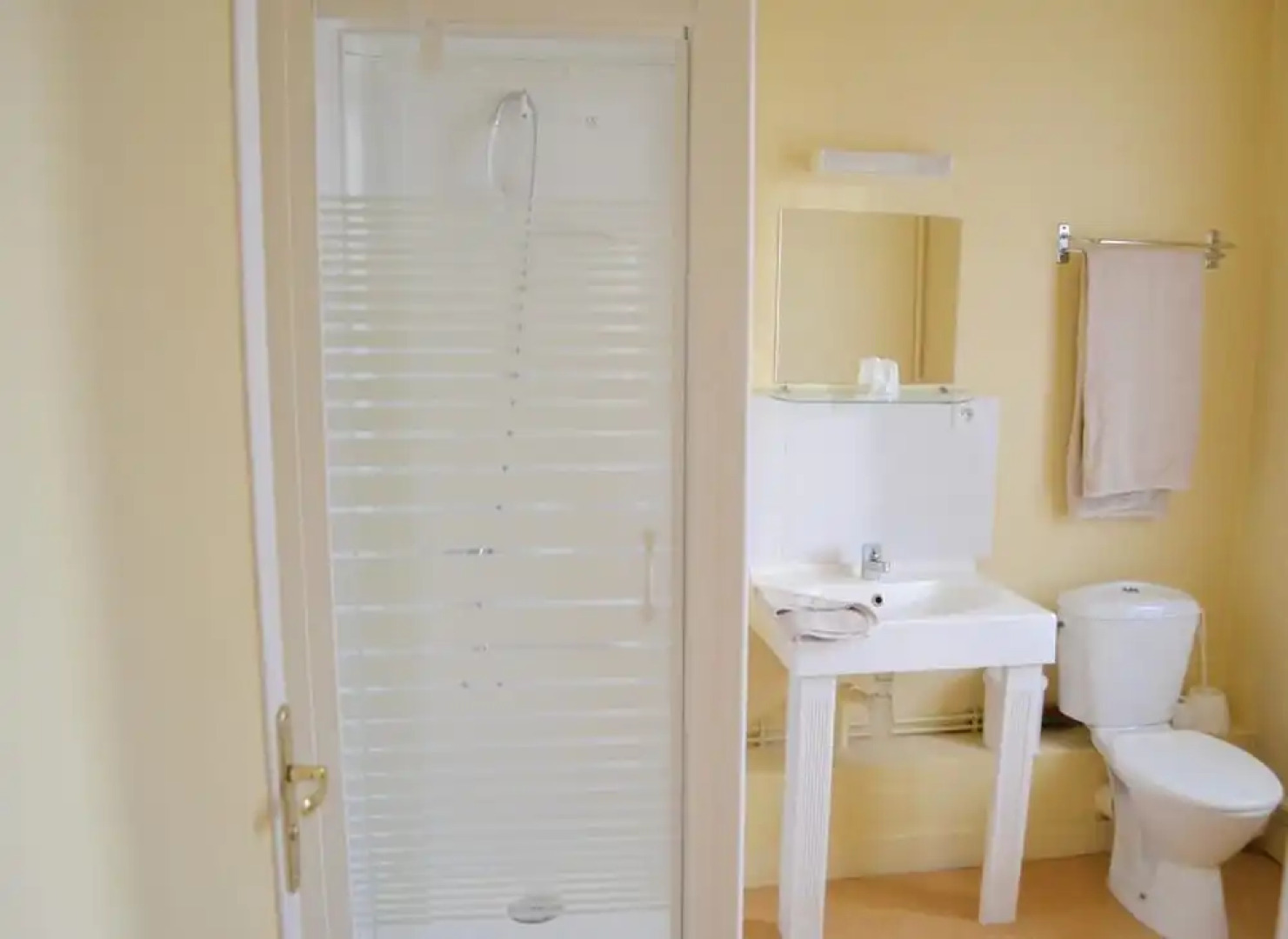 Grand Hôtel De La Gare