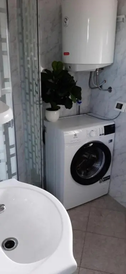 Studio Apartment Dorina