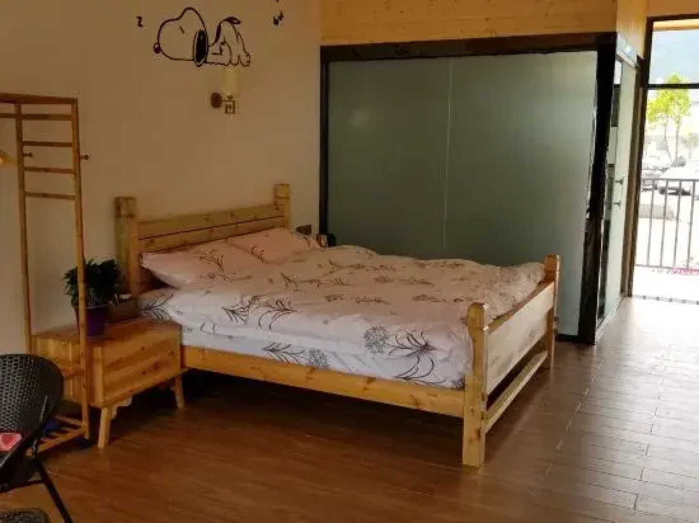 Yunshuiyao Boutique Inn