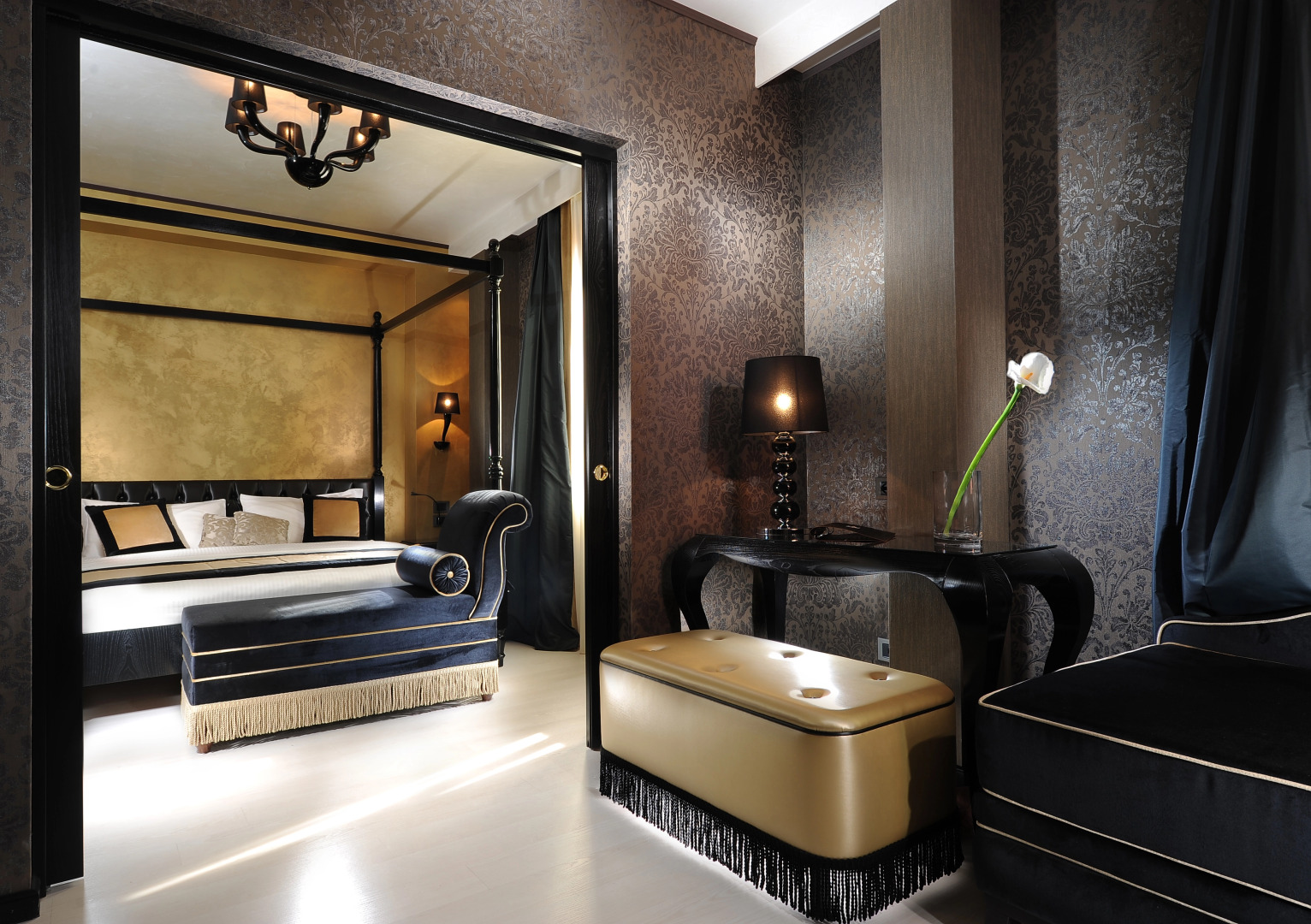 Carnival Palace Hotel