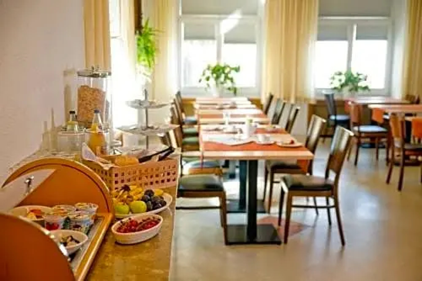 Gasthaus Lowen
