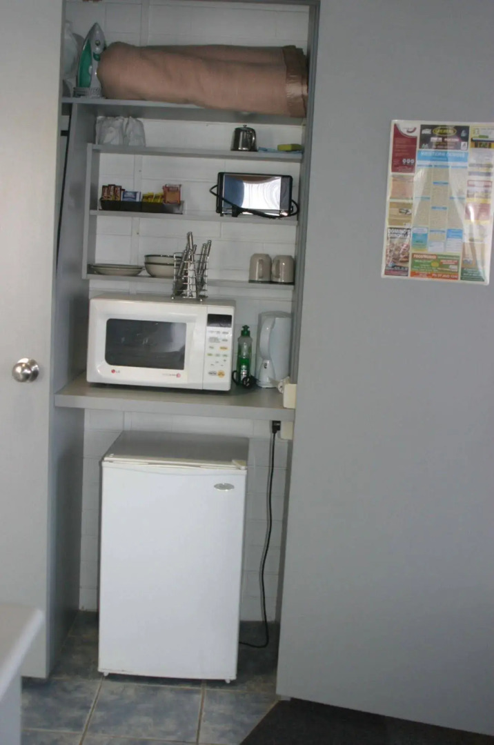 Dalby Manor Motor Inn