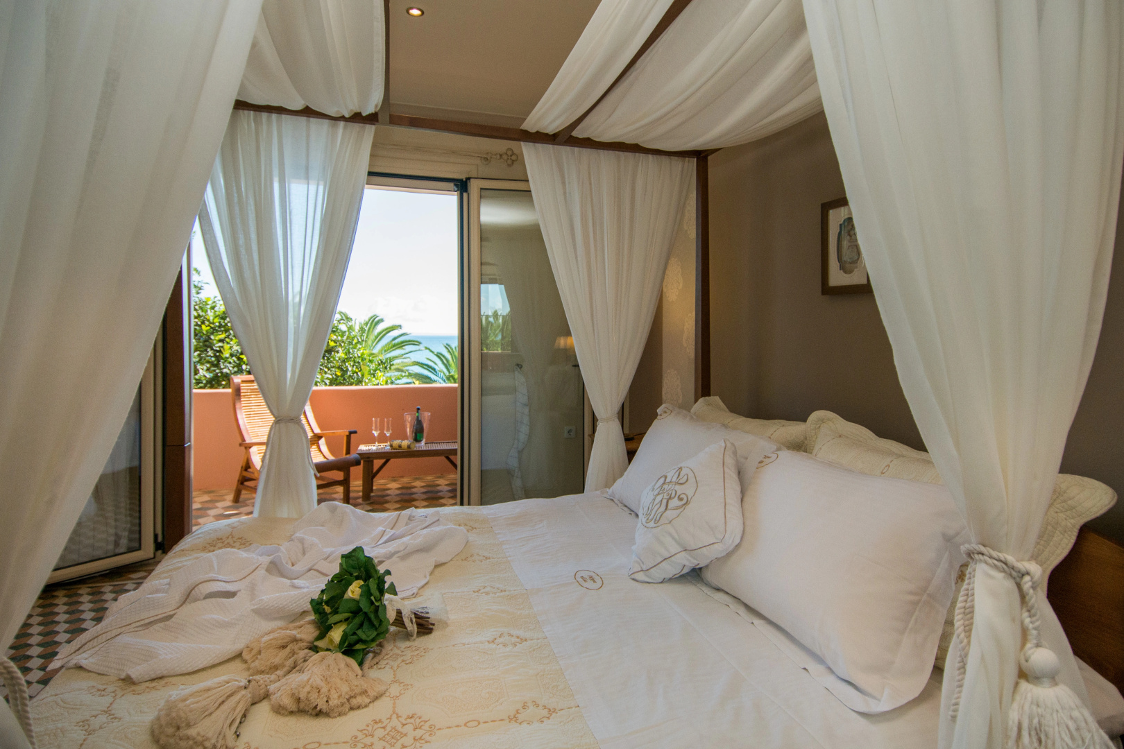 Calypso Villas Zakynthos
