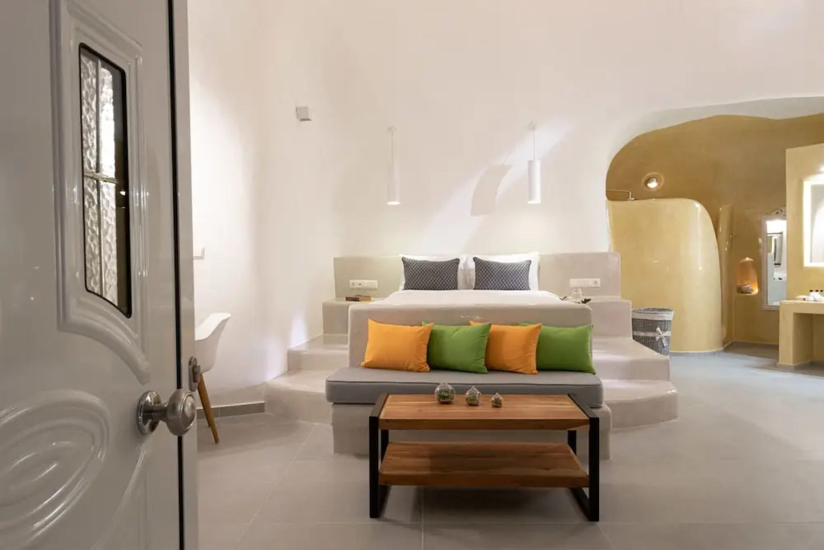 Santoterra Antigua Suites