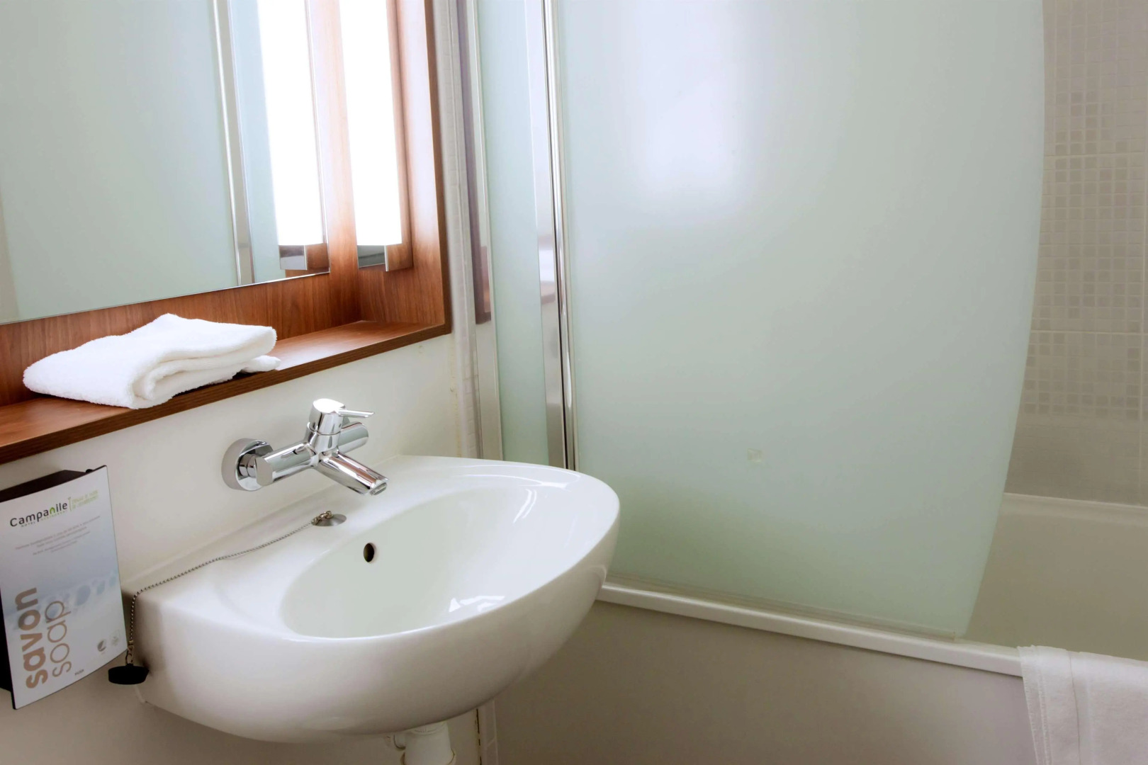 Hotel Campanile Saint Malo - Saint Jouan Des Guérets