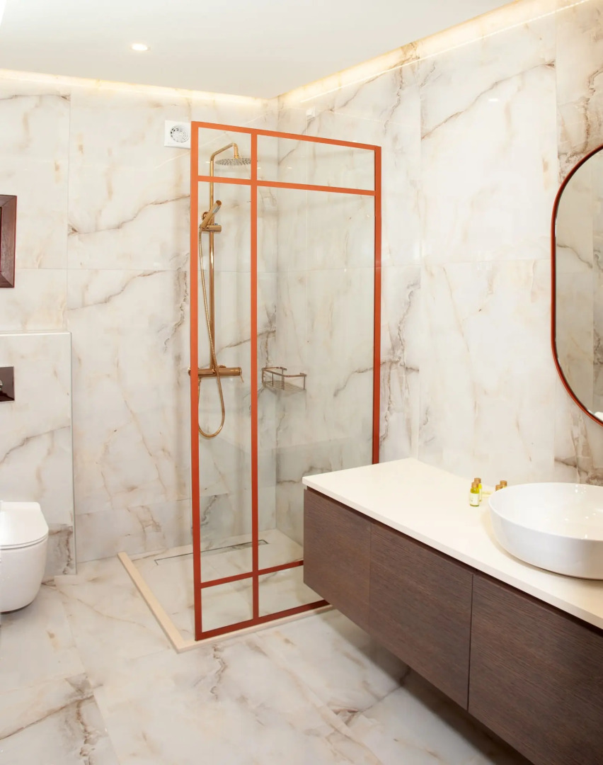 Erofili Hotel and Suites