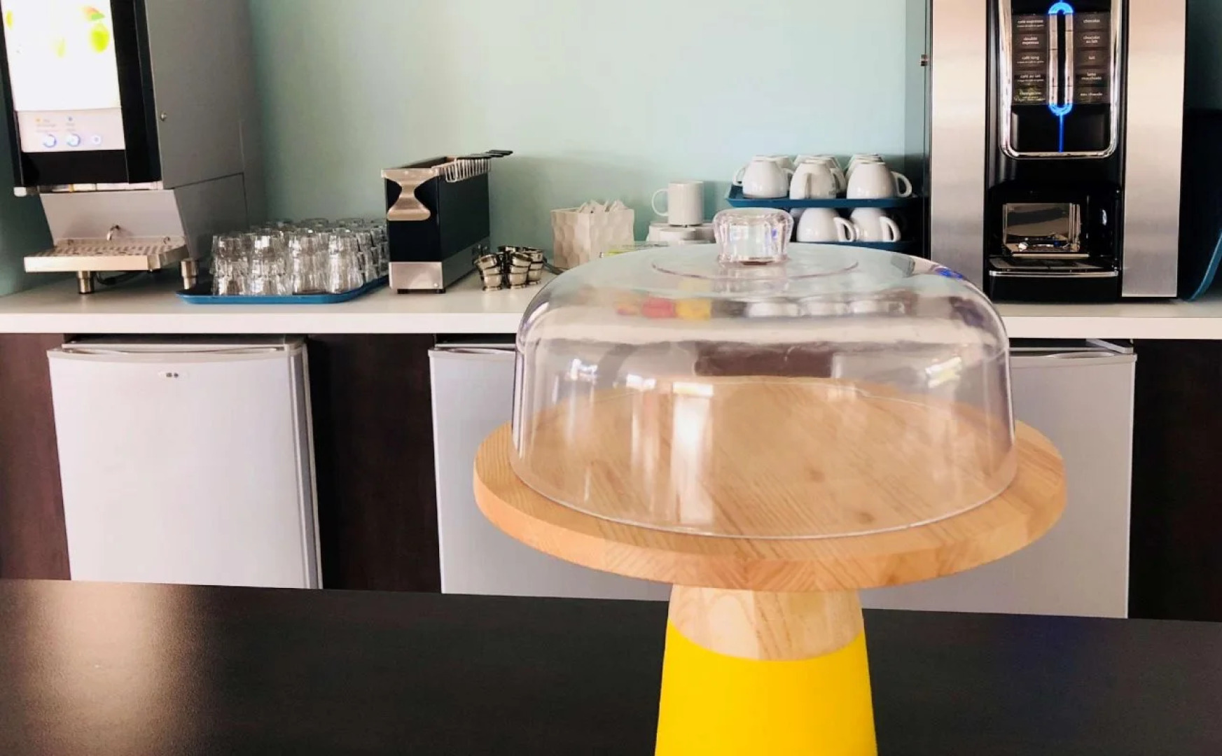 Kyriad Avignon Cap Sud