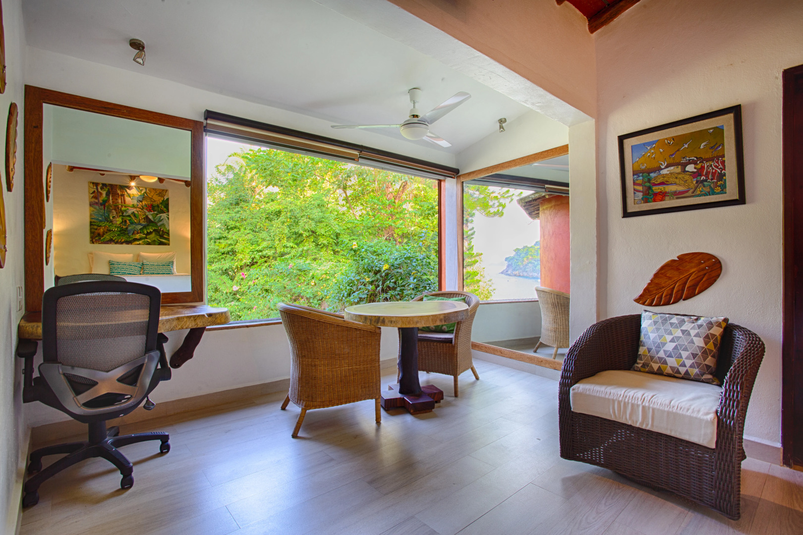 Villa Polinesia Wellness Resort