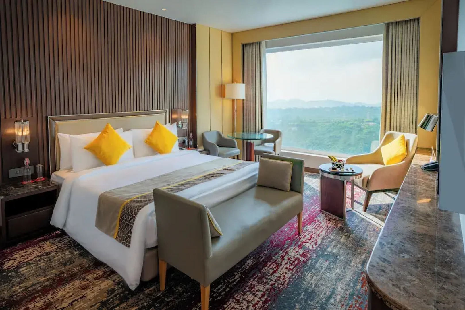 Welcomhotel by ITC Hotels, Katra