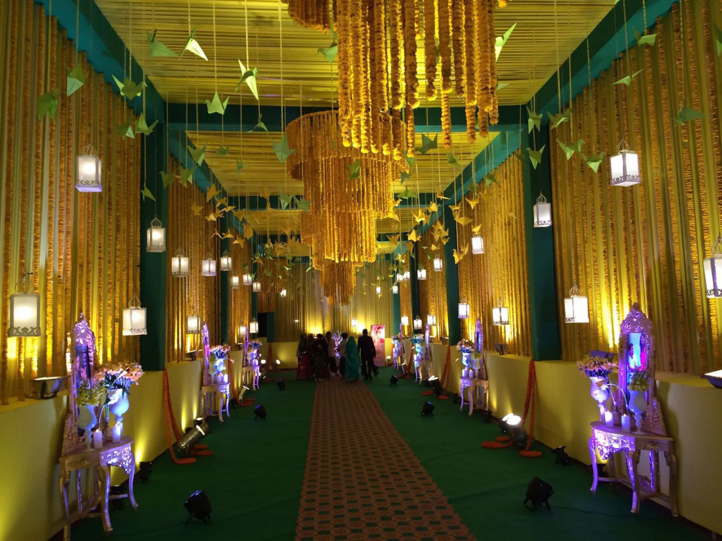 Pratap Niwas - An Amritara Resort