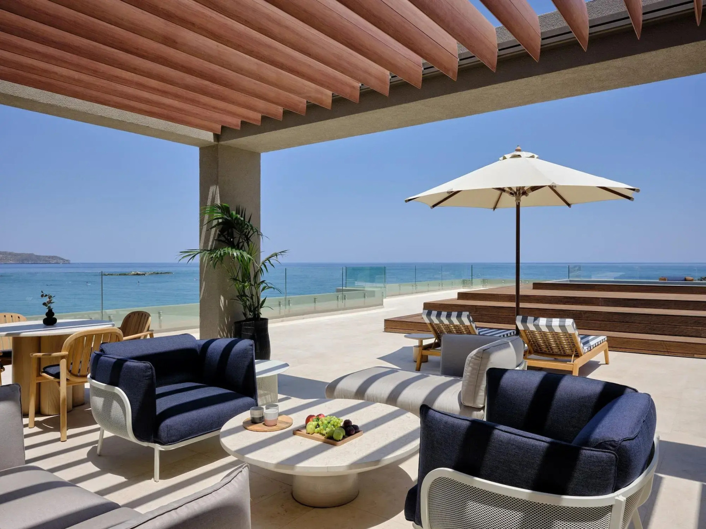 Atlantica Kalliston Resort - Adults Only