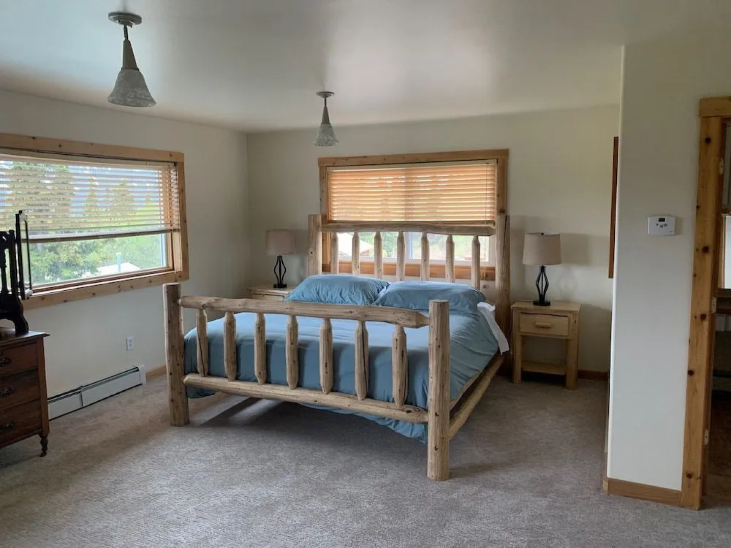 Majestic Valley Wilderness Lodge