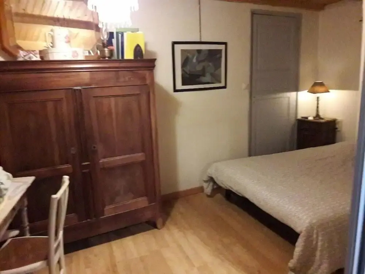 Chambres d'hôtes La forge