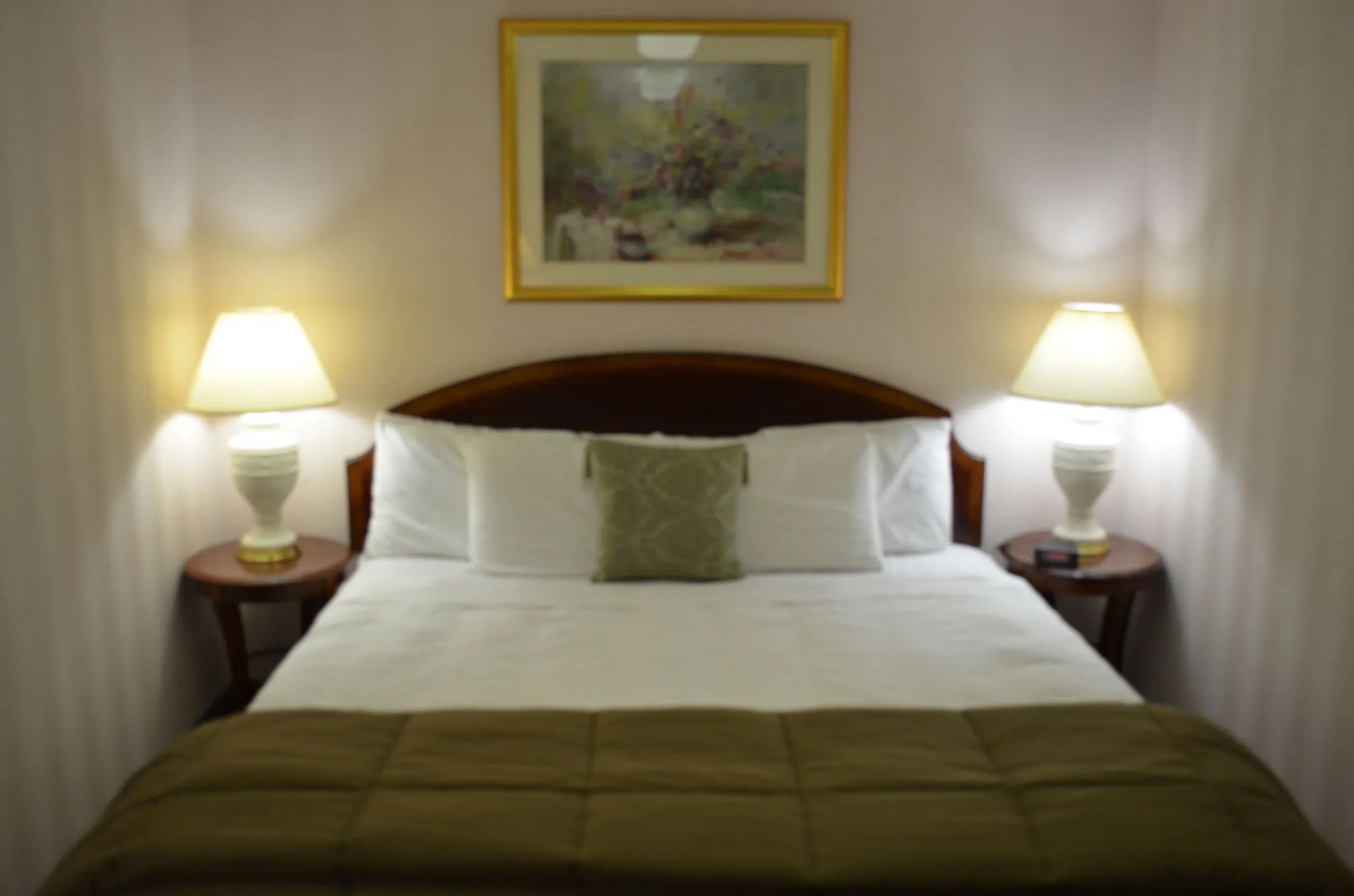 The Mclure Hotel & Conference Center