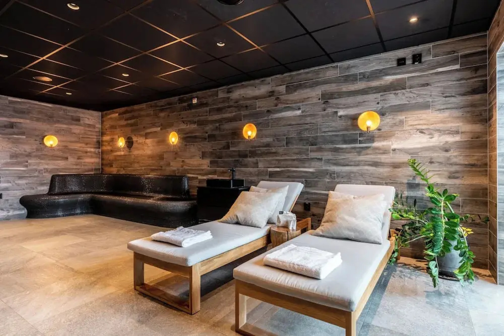 Pernilla Wiberg Hotel