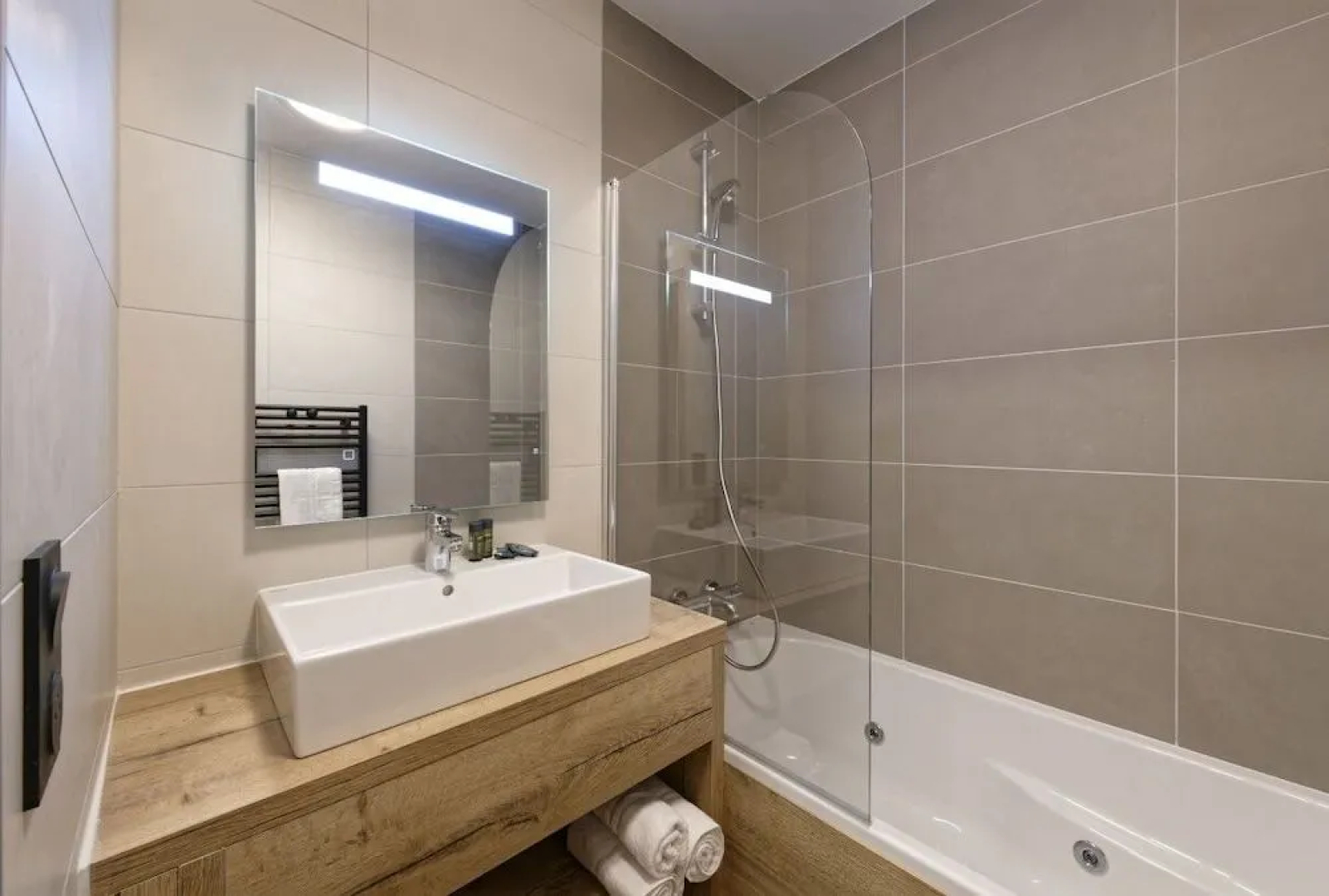 Residence Club MMV SAMOENS Samoens Village