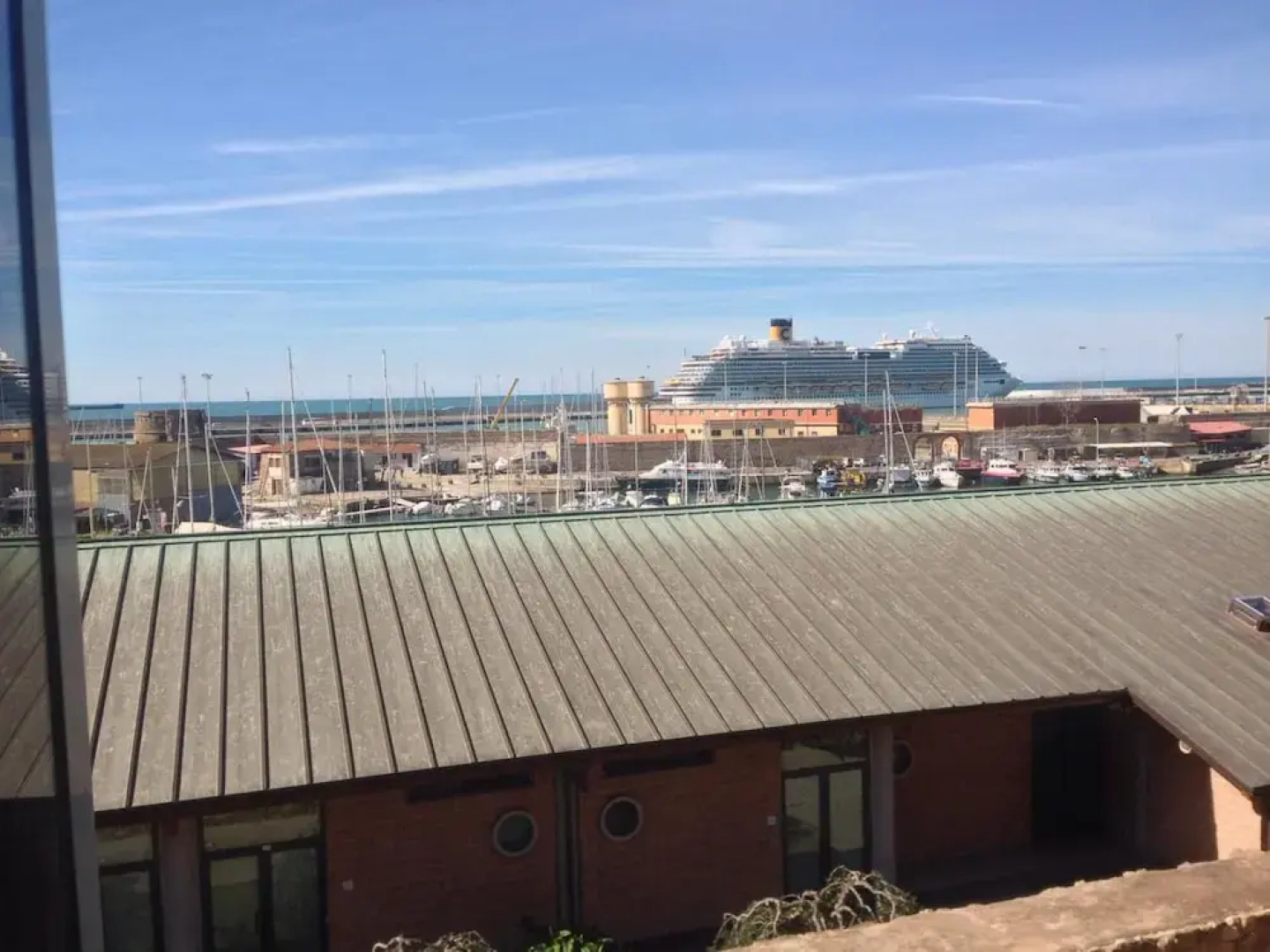 Guest House Fuori Dal Porto