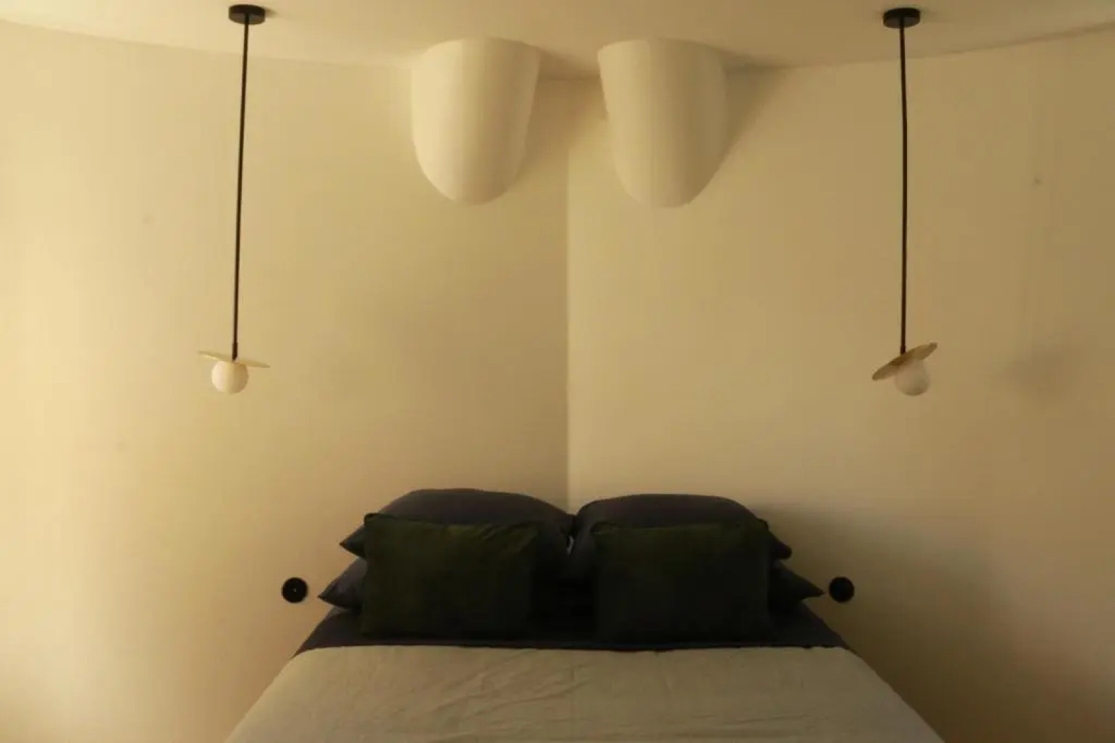 Studio très cosy - indépendant dans une péniche - Paris 16
