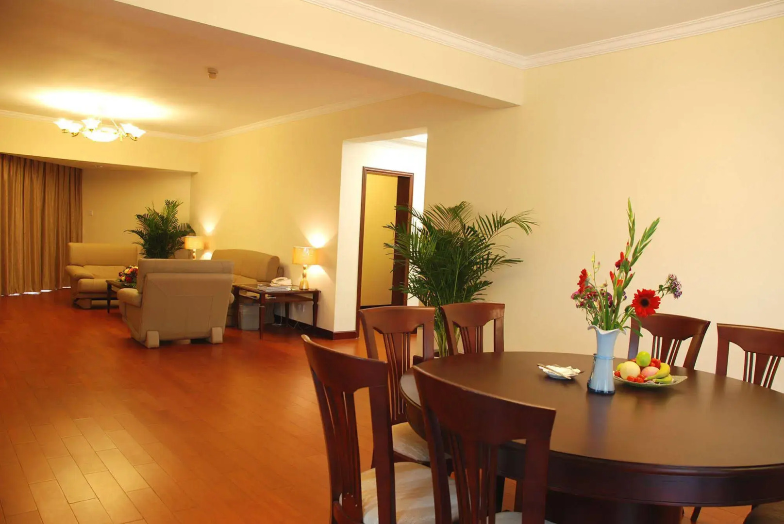 Ming Wah International Convention Centre