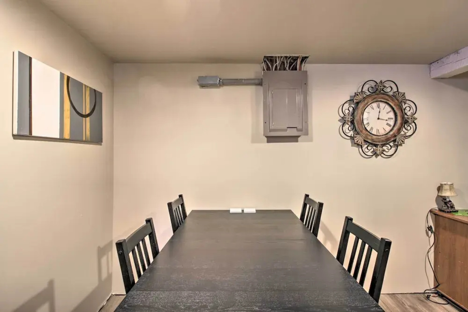 Modern Crosby Retreat < 1 Mi to Serpent Lake!