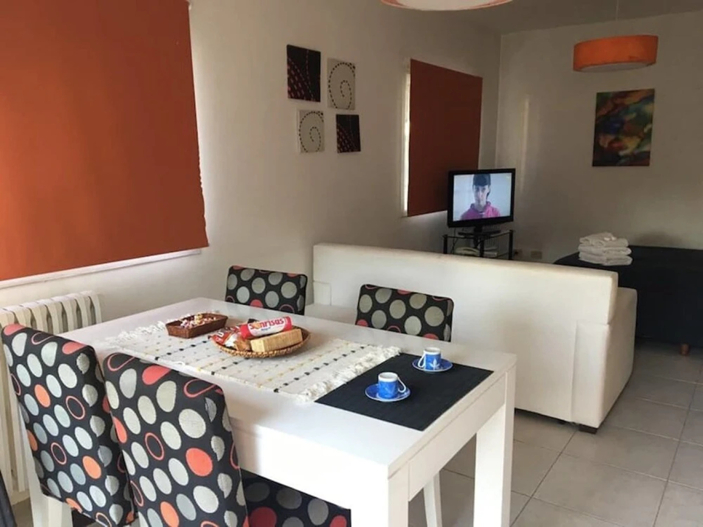 Apartamento en Country Pilar Frutales