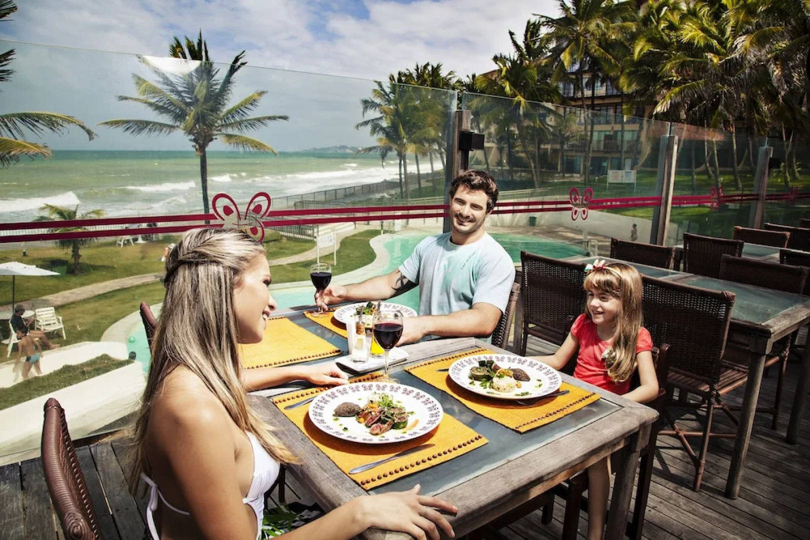 Hotel Parque da Costeira