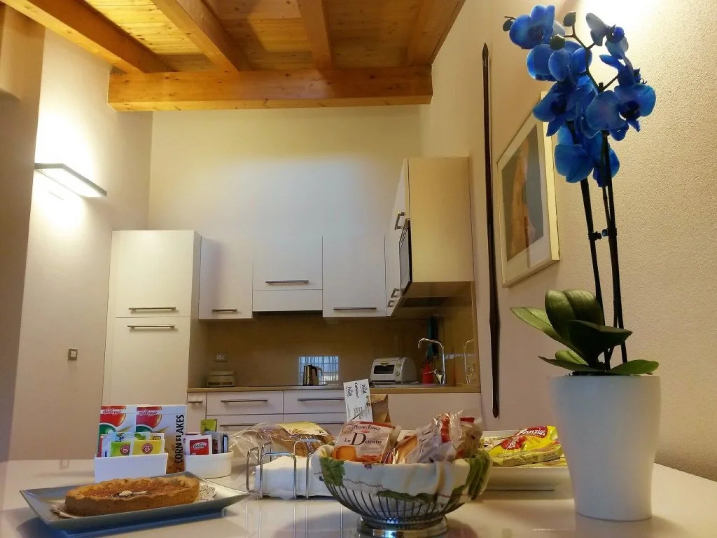 Agriturismo Casalbergo