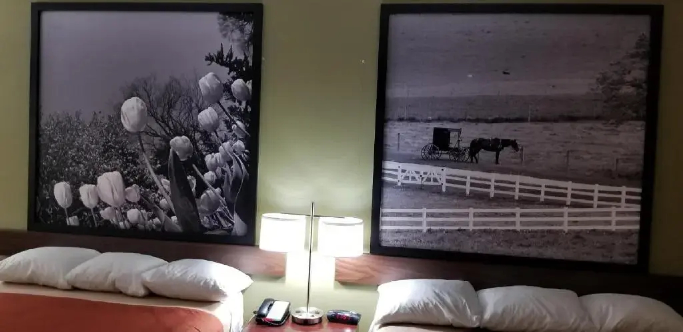 Super 8 Bellefontaine