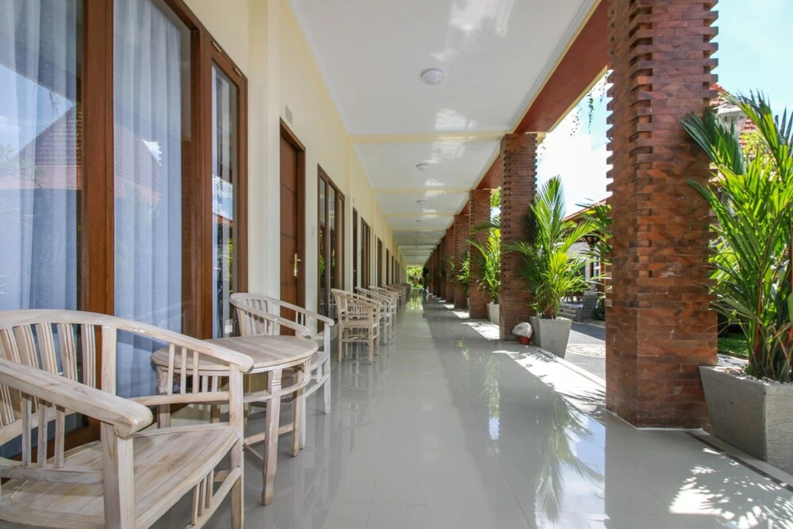 Airy Canggu Raya Tuka Dalung 79 Bali