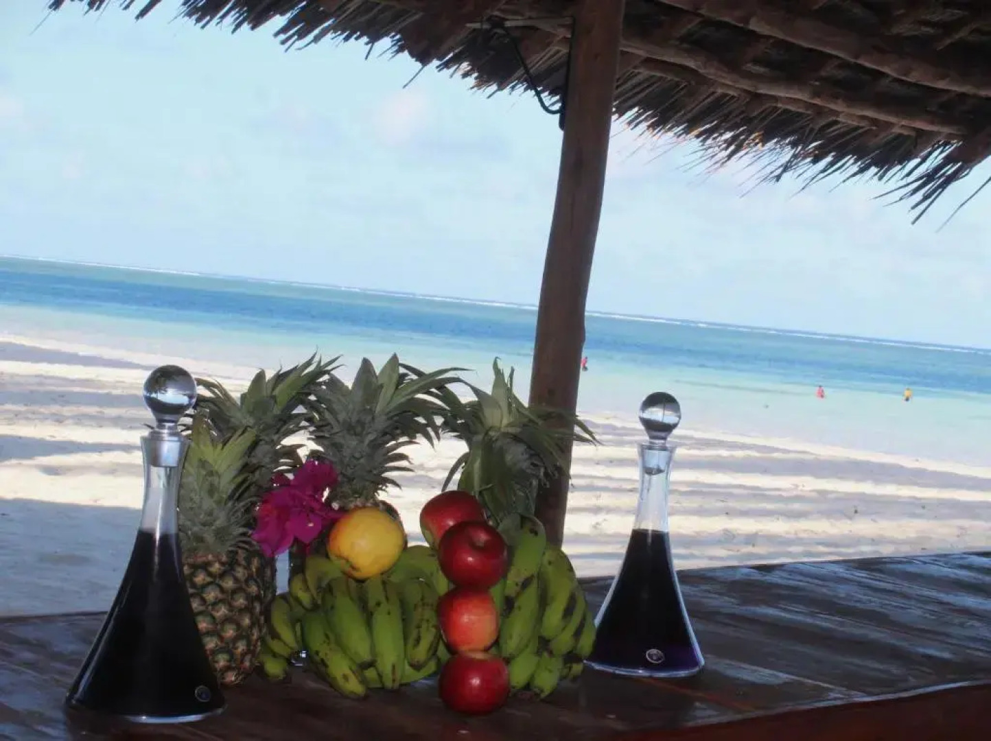 Bianco Azzurro Hotel & Restaurant