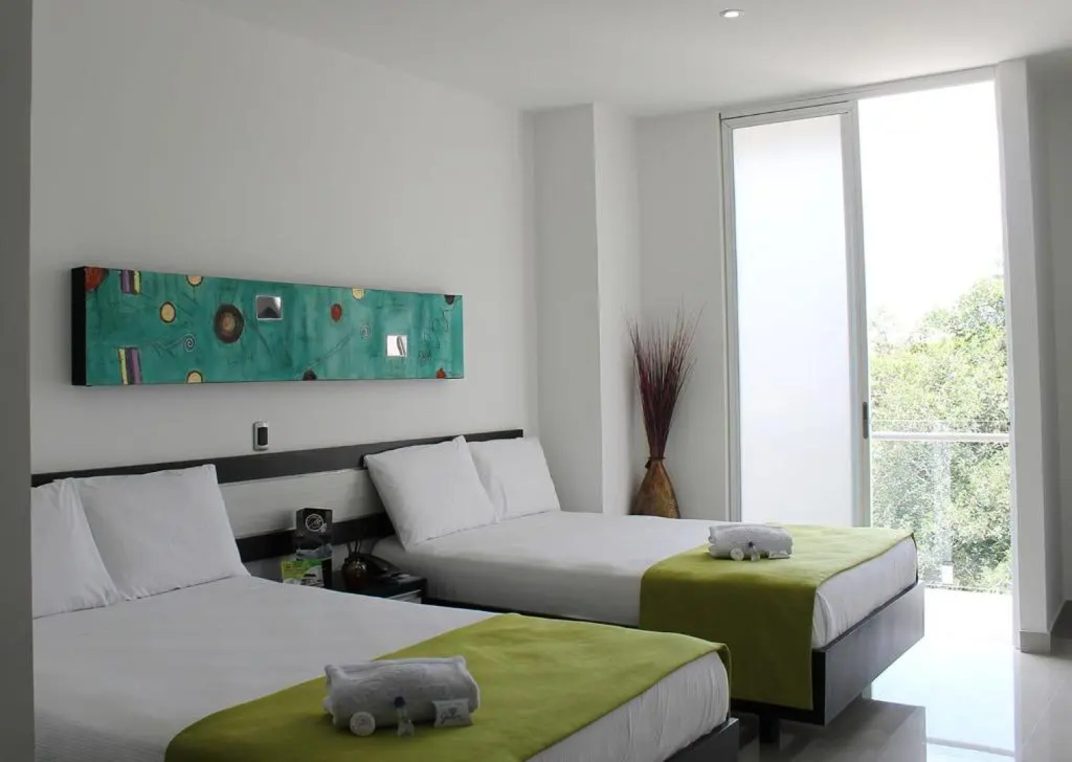 Hotel Guaitipan Plaza